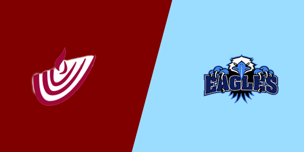 New Community Jewish High School vs. Pilibos High School
