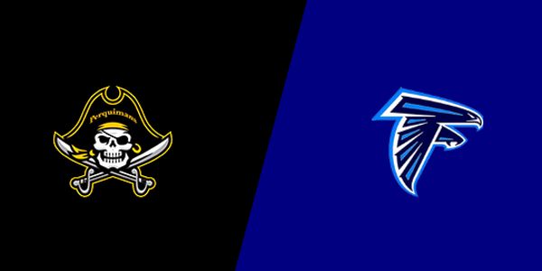Perquimans High School vs. Bertie High School