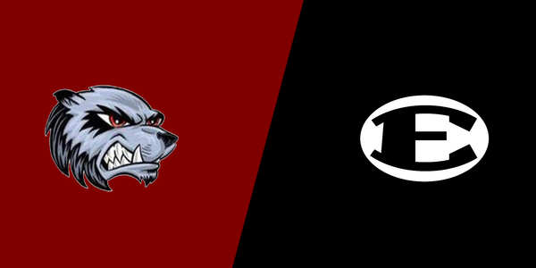 East Webster High School vs. Enterprise High School