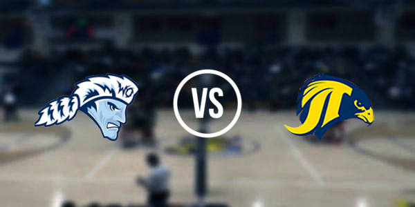 West Orange High School vs. Jefferson Township High School