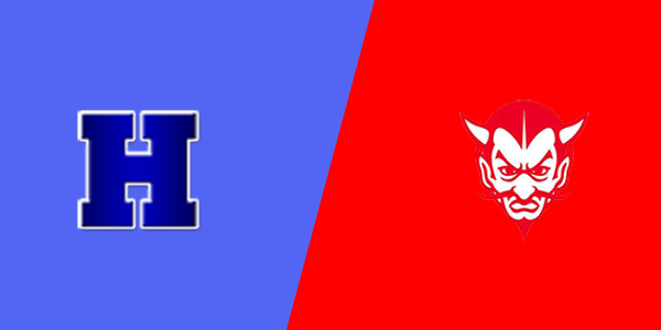 Highwood High School vs. Noxon High School
