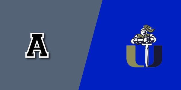 Away vs. University Christian School