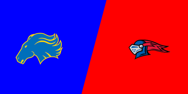 Marian High School vs. University Liggett School