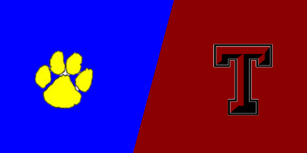 Seymour High School vs. Torrington High School