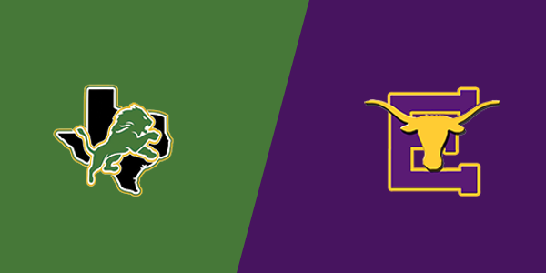 Dublin High School vs. Early High School