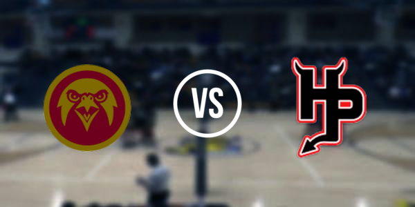Huntley Project vs Florence-Carlton