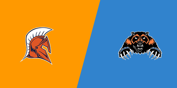 West Springfield High School vs. North Stafford High School