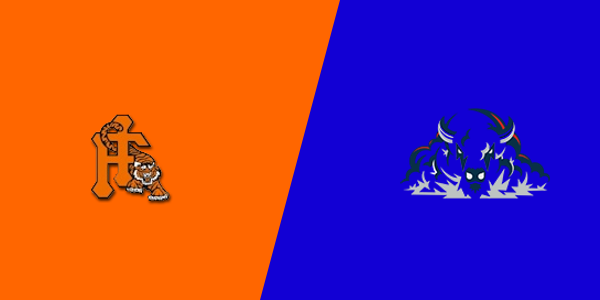 Idaho Falls High School vs. Pocatello High School