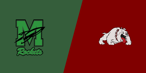 Morristown Senior High School vs. Chateaugay Central School