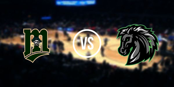 Monte Vista High School vs. Sanford High School