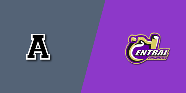 Away vs. Chattanooga Central High School