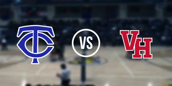 Vestavia Hills High School vs. Tuscaloosa County High School
