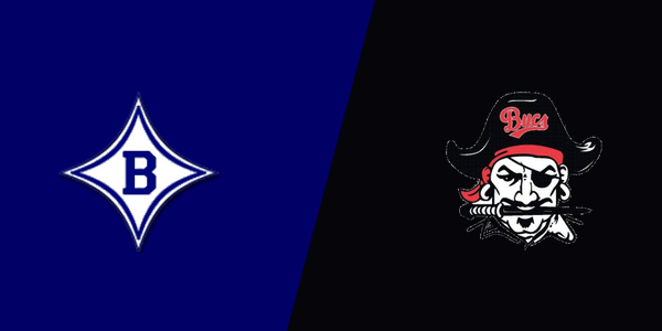 Brentwood School vs. Briarwood Academy