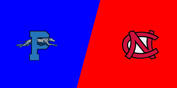 Pullman High School vs. North Central High School