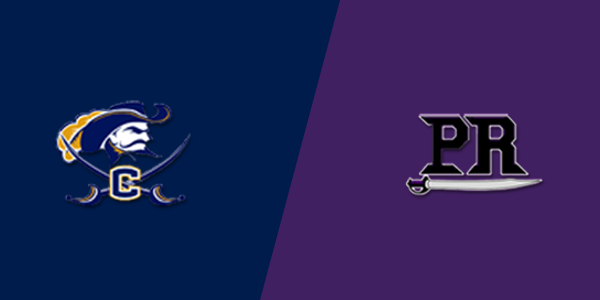 Cuthbertson High School vs. Porter Ridge High School