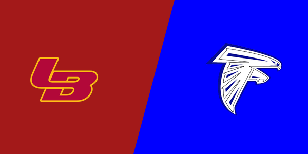 Los Banos High School vs. Atwater High School