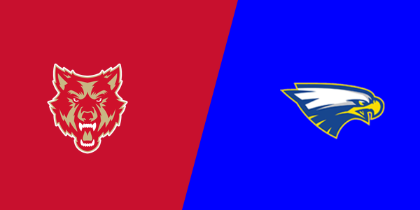 Rome High School vs. Etowah High School