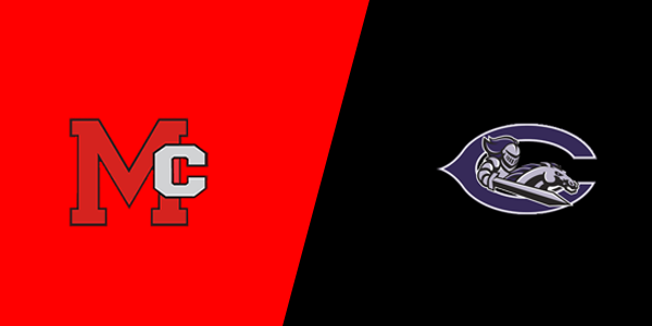 McLean High School vs. Chantilly High School