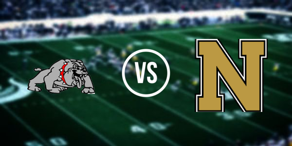 L'Anse Creuse North High School vs Romeo High School