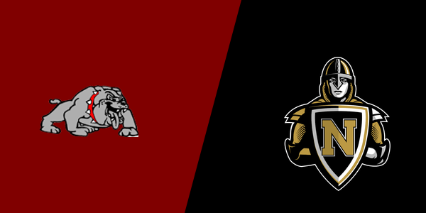 Romeo High School vs. L'Anse Creuse North High School