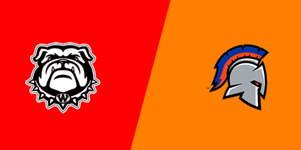 Wheeler County High School vs. Turner County High School
