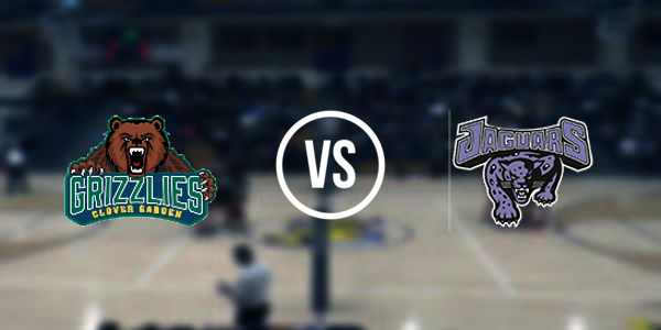 River Mill Academy vs. Clover Garden School