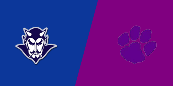 Bremen High School vs. Darlington School