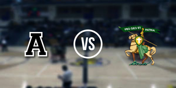 Away vs. Pensacola Catholic HS