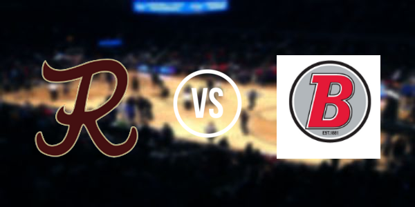 Rigby vs. Boise