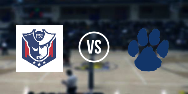 Pike Road High School vs. Trinity Presbyterian School
