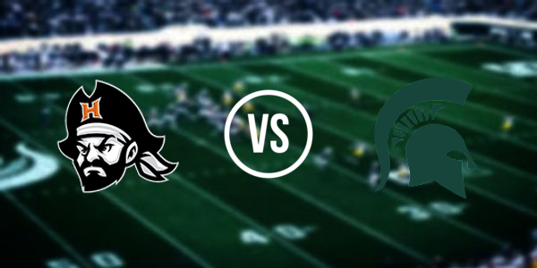 Hoover High School vs Mountain Brook High School