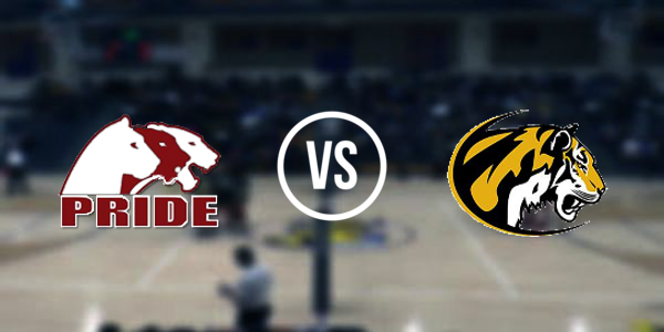 ITW David Speer Academy vs. Elmwood Park High School
