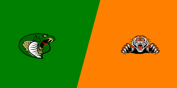 Jackson Heights High School vs. Atchison County Community High School