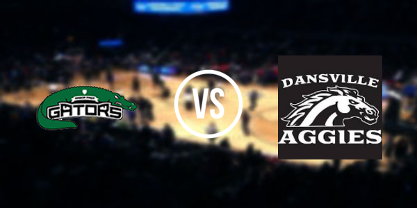 Arbor Preparatory High School vs. Dansville High School