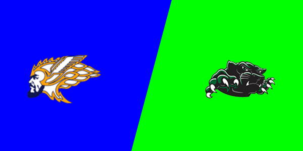 North Muskegon High School vs. Hesperia Community High School
