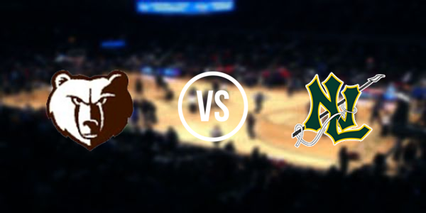 Stonington High School vs. New London High School