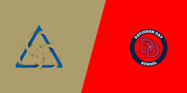 Caldwell Academy vs. Davidson Day School