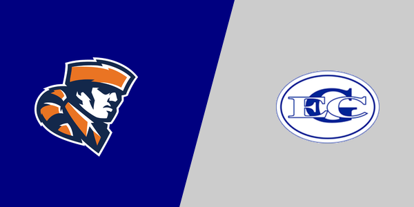 Heritage  High School vs. E. C. Glass High School
