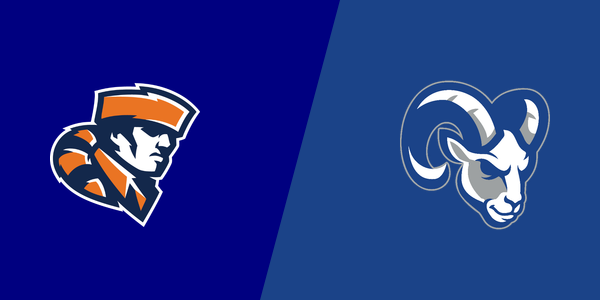 Heritage  High School vs. E. C. Glass High School