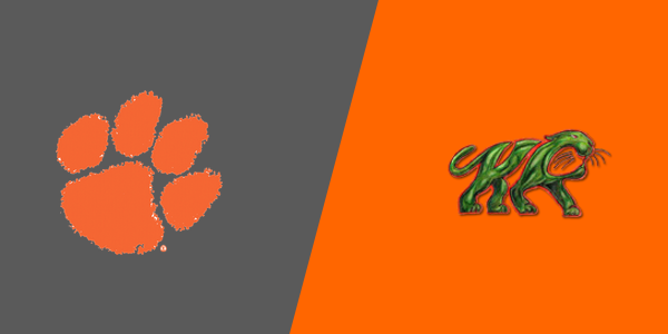Brentsville District High School vs. Kettle Run High School