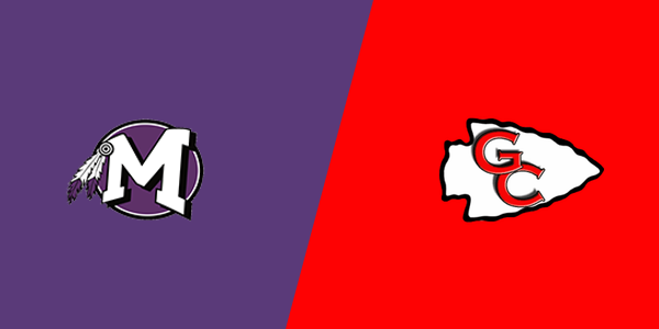 Mascoutah High School vs. Granite City High School