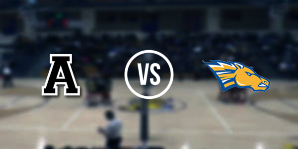 Away vs. St Patrick's Academy High School