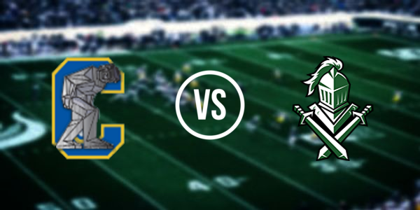 Joliet Central High School vs Richwoods High School