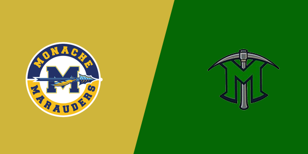 Monache High School vs. El Diamante High School