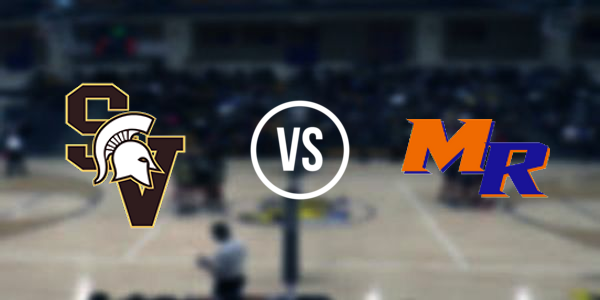 Sun Valley High School vs. Marvin Ridge High School