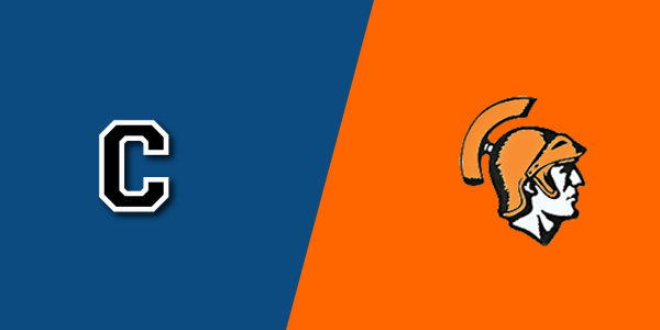 Claremont Academy- University Park vs. Uxbridge High School
