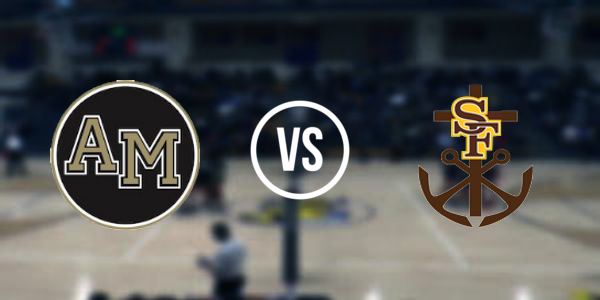 Archbishop Mitty vs. St. Francis