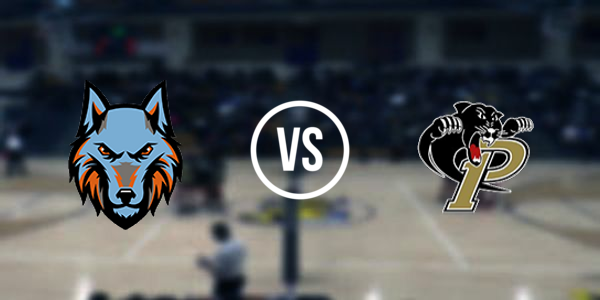 Providence High School vs Ballantyne Ridge High School