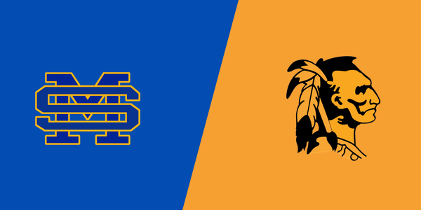 St. Martin High School vs. D'Iberville High School