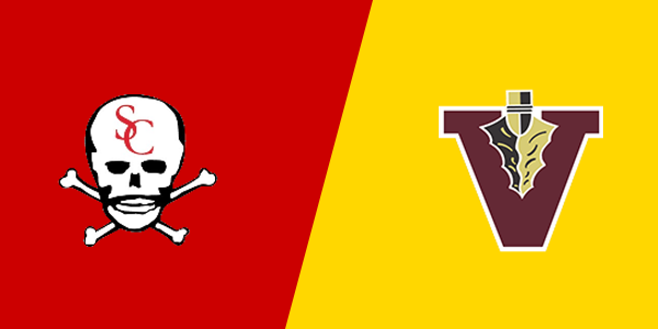 Savannah Christian Preparatory School vs. Vidalia High School